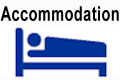 Blackwood Valley Accommodation Directory