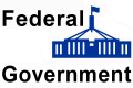 Blackwood Valley Federal Government Information