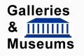 Blackwood Valley Galleries and Museums