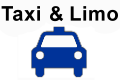 Blackwood Valley Taxi and Limo