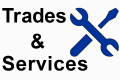 Blackwood Valley Trades and Services Directory