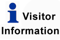 Blackwood Valley Visitor Information